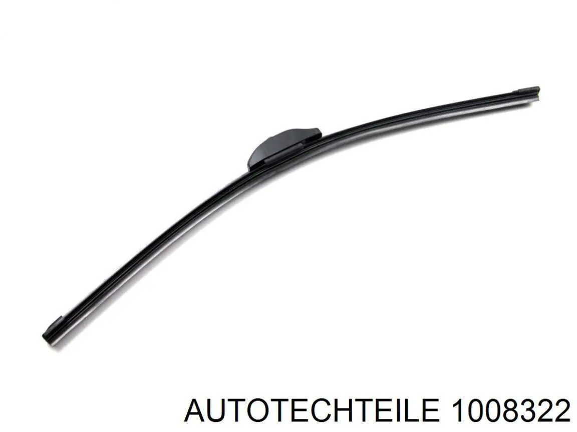 1008322 Autotechteile Електромотор пічки