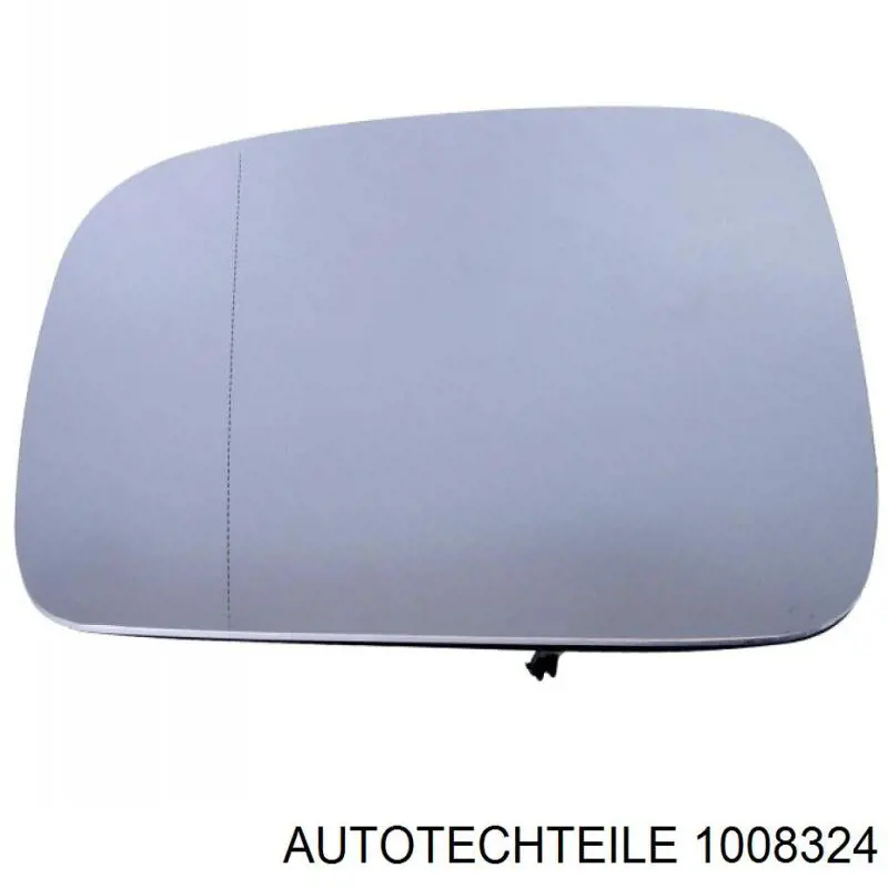 Купити 1008324 Autotechteile Електродвигуни (електродвигун обігрівача) або розетка причепа штепсельная