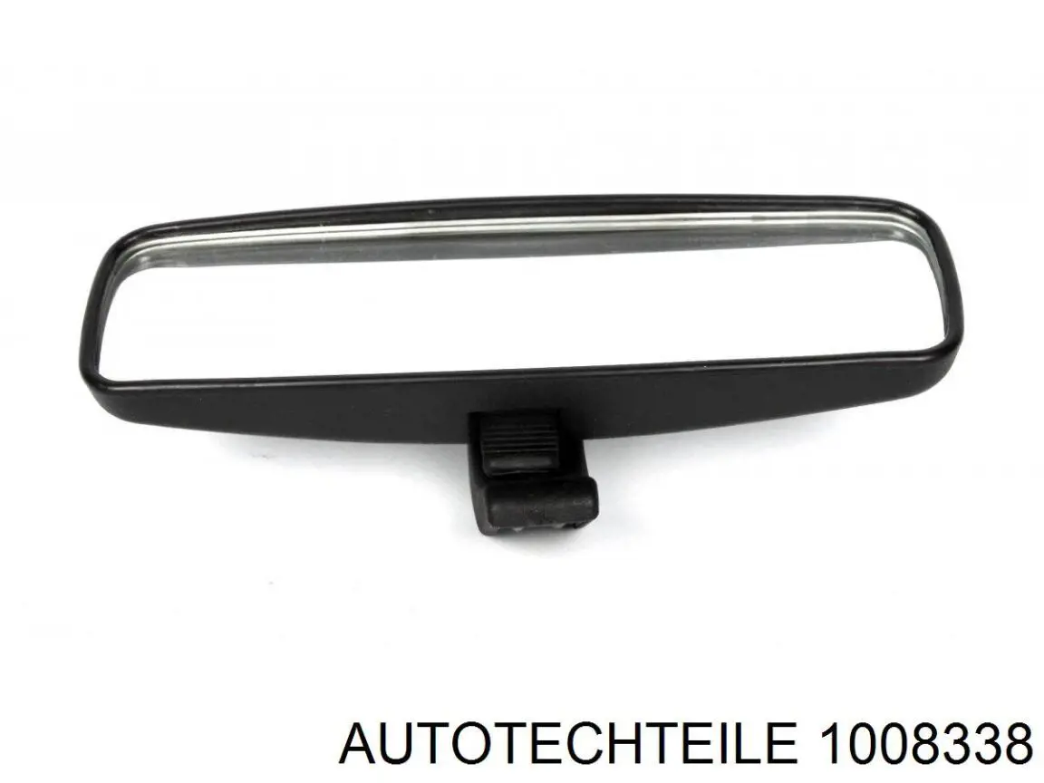 Блок управління кондиціонером 1008338 Autotechteile