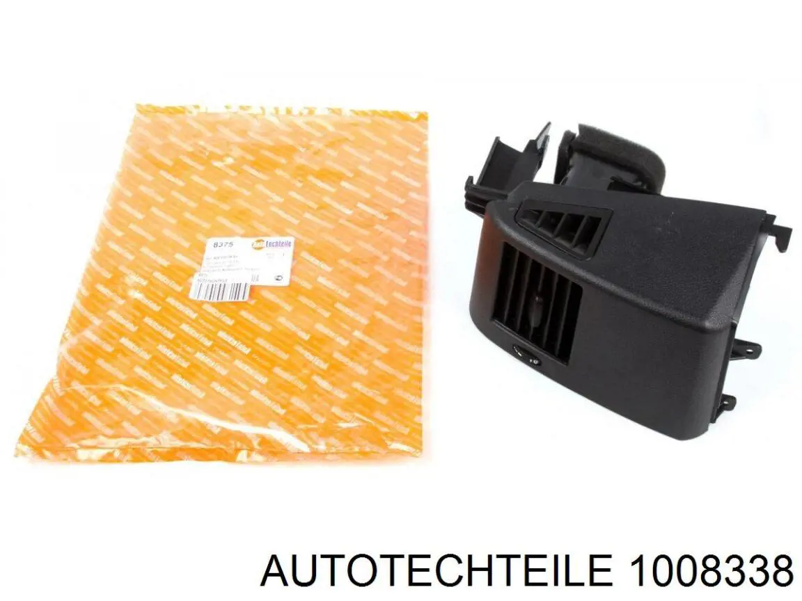 Купити Блок управління кондиціонером Mercedes Sprinter II 5-t 906