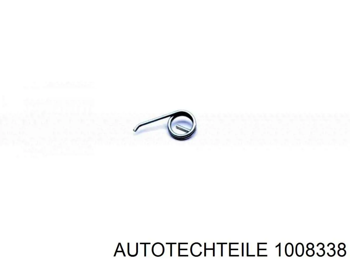 Купити 1008338 Autotechteile Блок управління пічкою