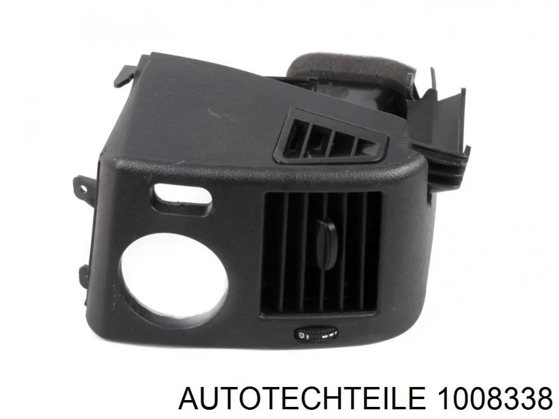  Блок управління кондиціонером Mercedes Sprinter 