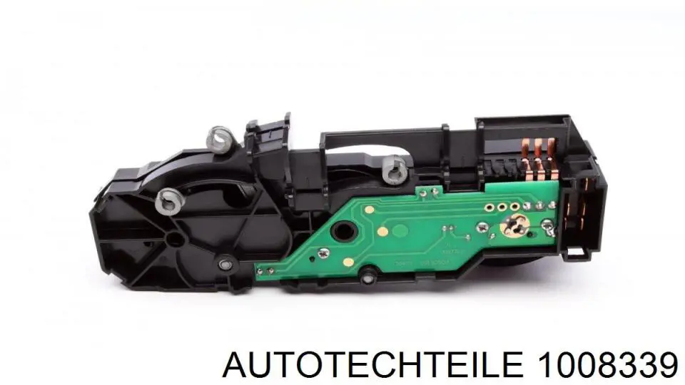 Купити 1008339 Autotechteile Блок управління пічкою