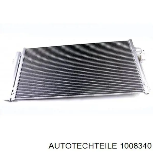 Резистор обігрівача Autotechteile 1008340 ціна, від 18.13 USD