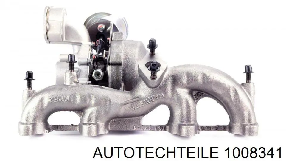 Блок управління кондиціонером FT59176 Fast