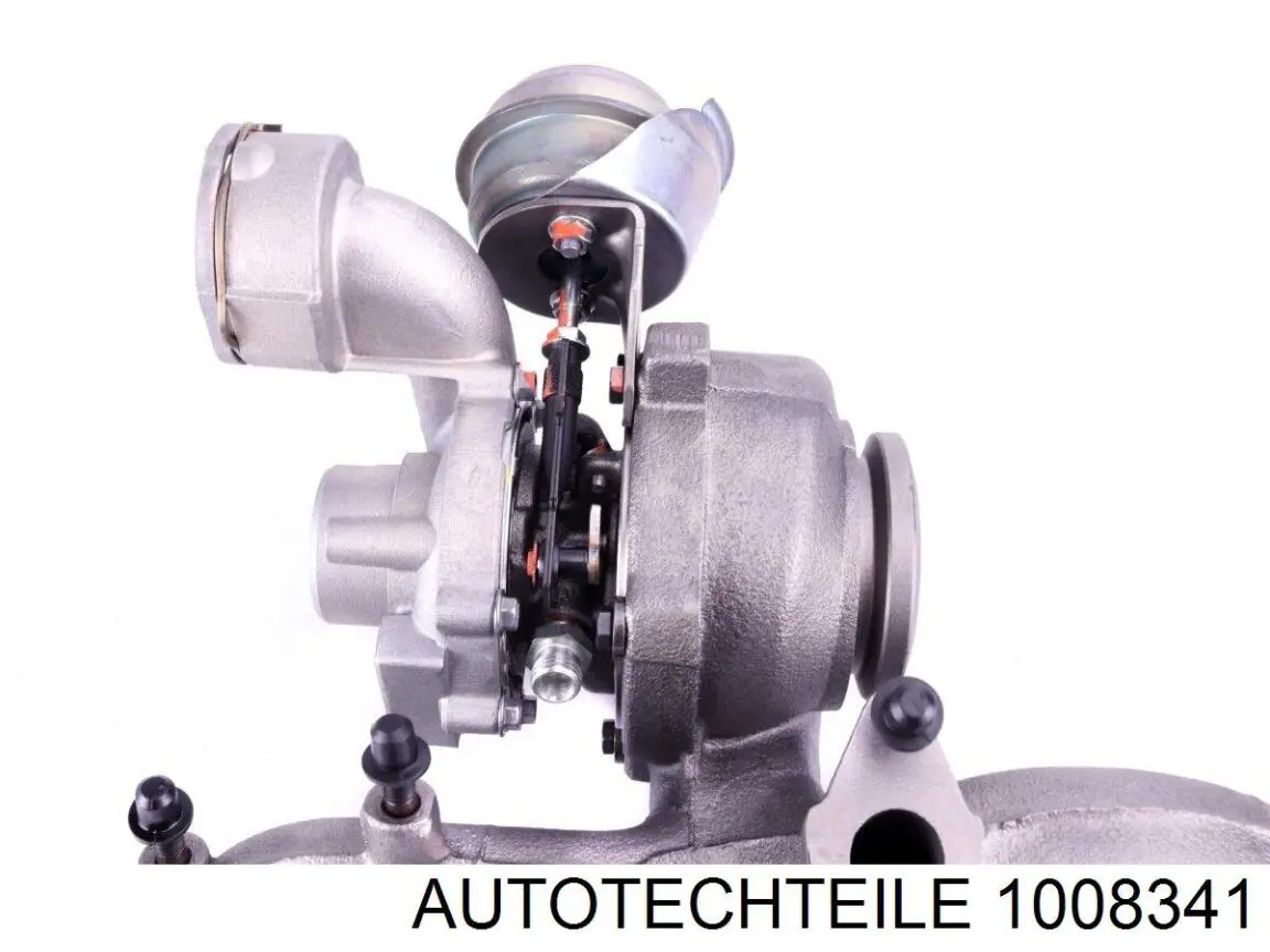 Блок управління режимів опалення / кондиціонування Fast FT59176