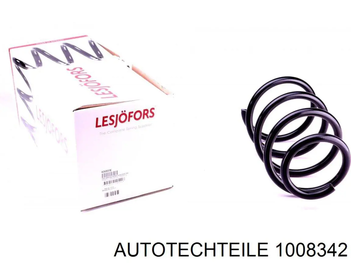 Радіатор пічки (обігрівача) Autotechteile 1008342 ціна, від 37.79 USD