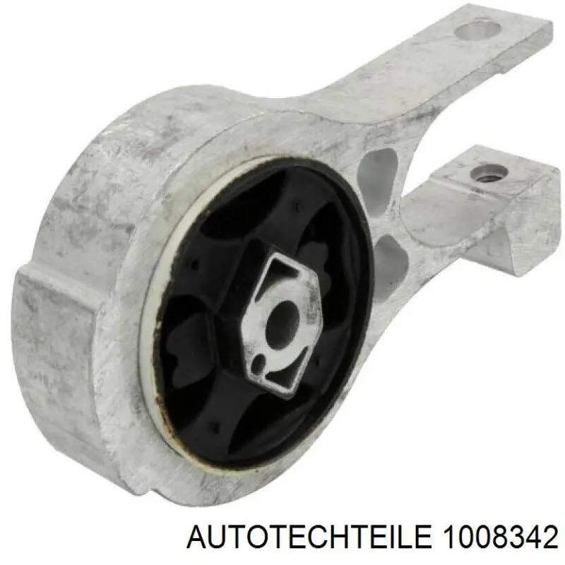 Купити 1008342 Autotechteile Теплообмінник