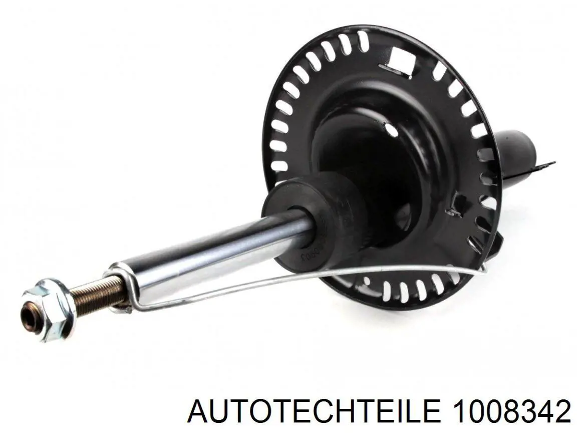 Купити 1008342 Autotechteile Теплообмінник