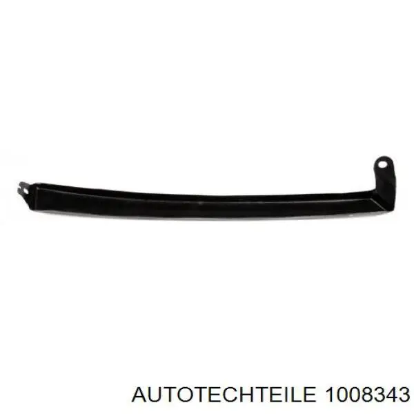 Тяга приводу заслінки пічки 1008343 Autotechteile
