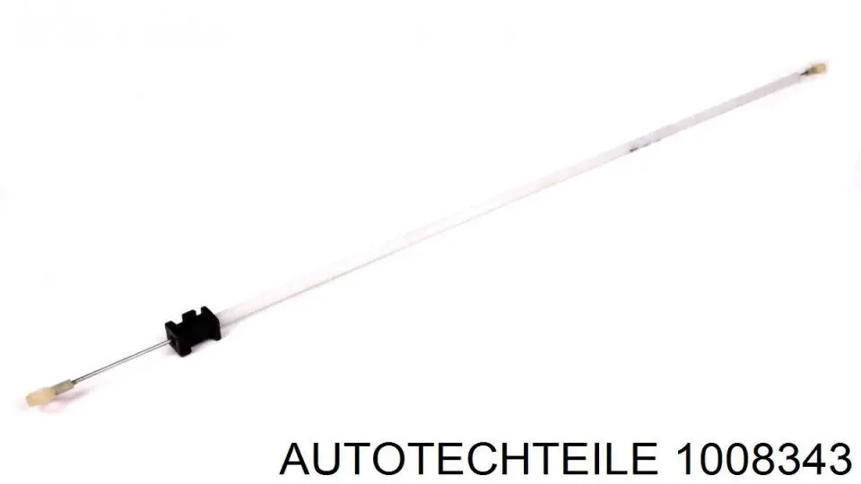 Купити 1008343 Autotechteile Тяга приводу заслінки пічки