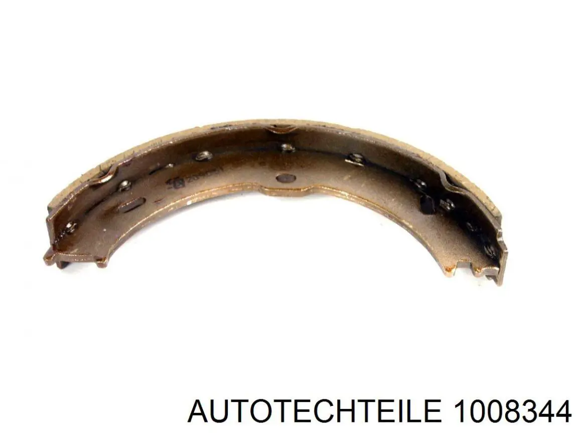 Купити 1008344 Autotechteile Теплообмінник