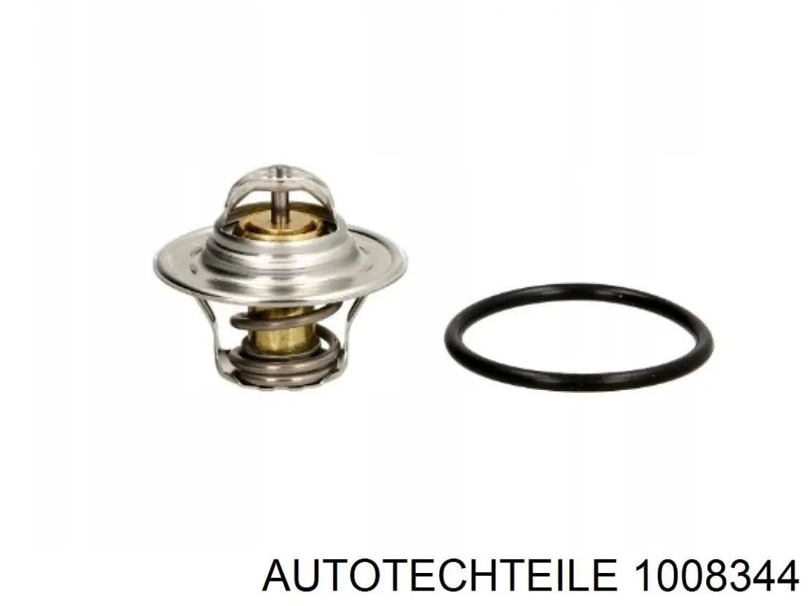 1008344 Autotechteile Радіатор опалювача салону