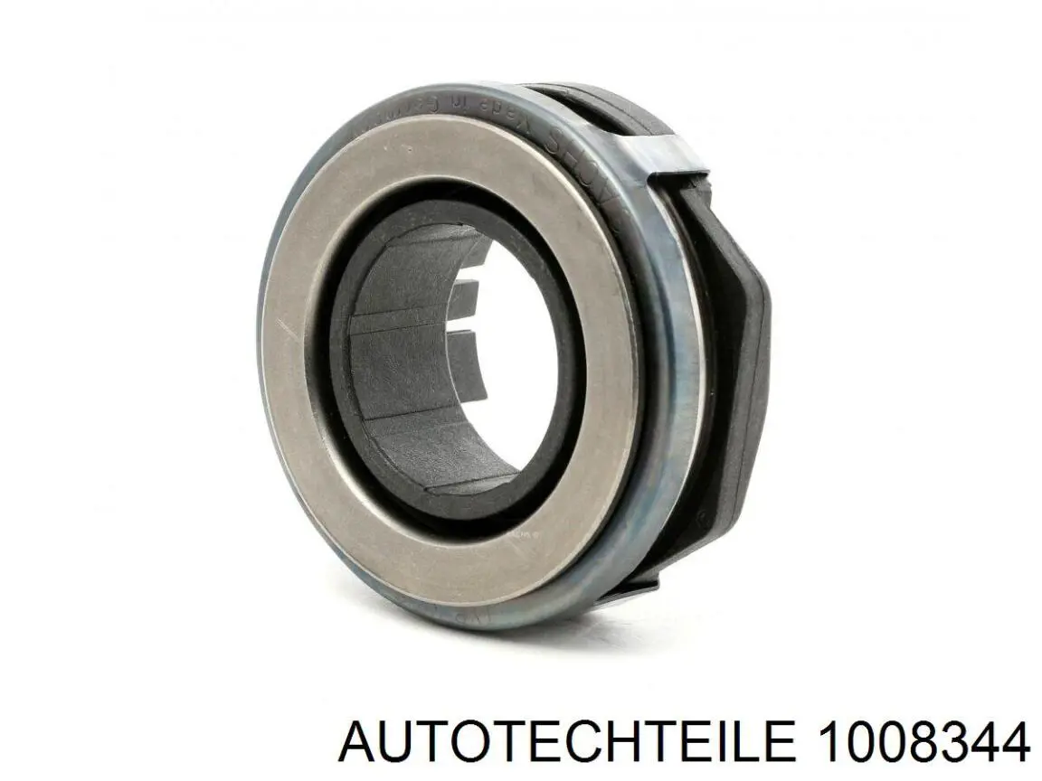 Радіатор пічки (обігрівача) Autotechteile 1008344 ціна, від 35.92 USD