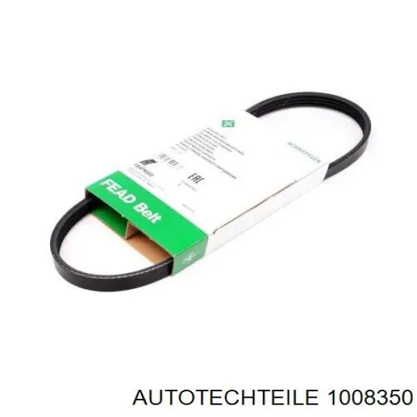 Фільтр салону 1008350 Autotechteile