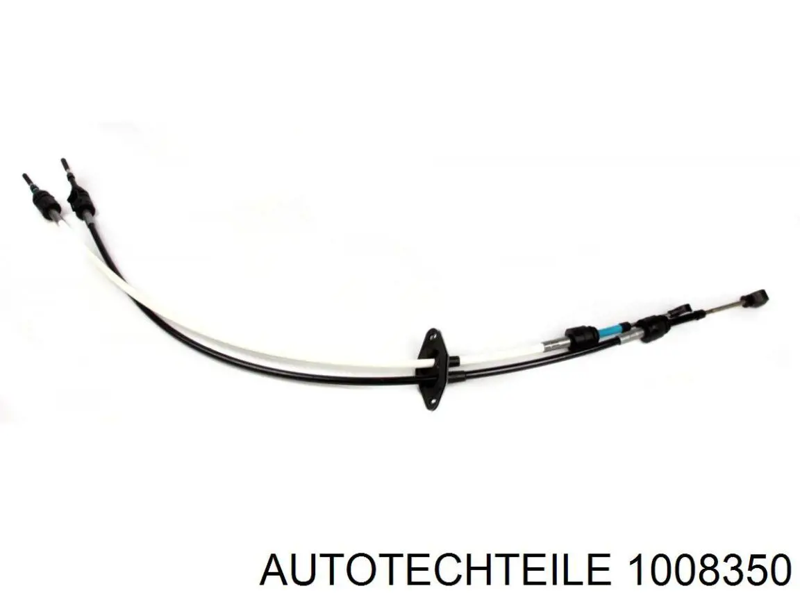 Купити 1008350 Autotechteile Фільтр салону вугільний