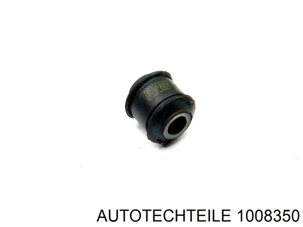 Фільтр повітряний обігрівача Autotechteile 1008350 ціна, від 6.75 USD