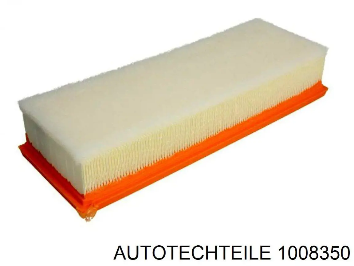 1008350 Autotechteile Внутрішньосалонний фільтр