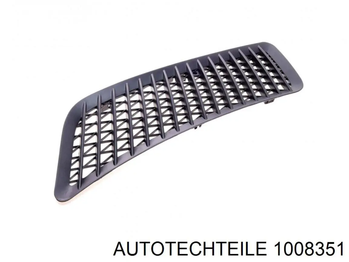 Пластик під лобове скло Autotechteile 1008351 ціна, від 12.67 USD