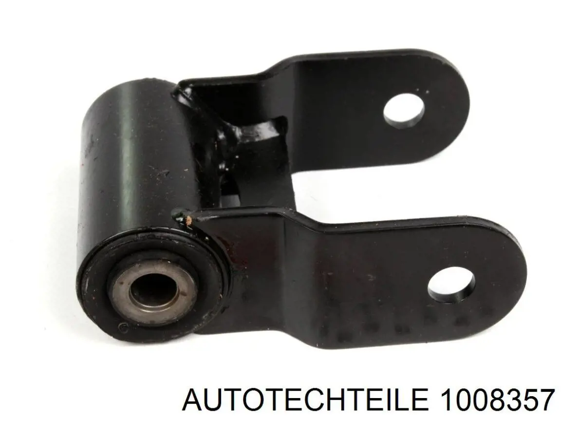Вентилятора пічки 1008357 Autotechteile