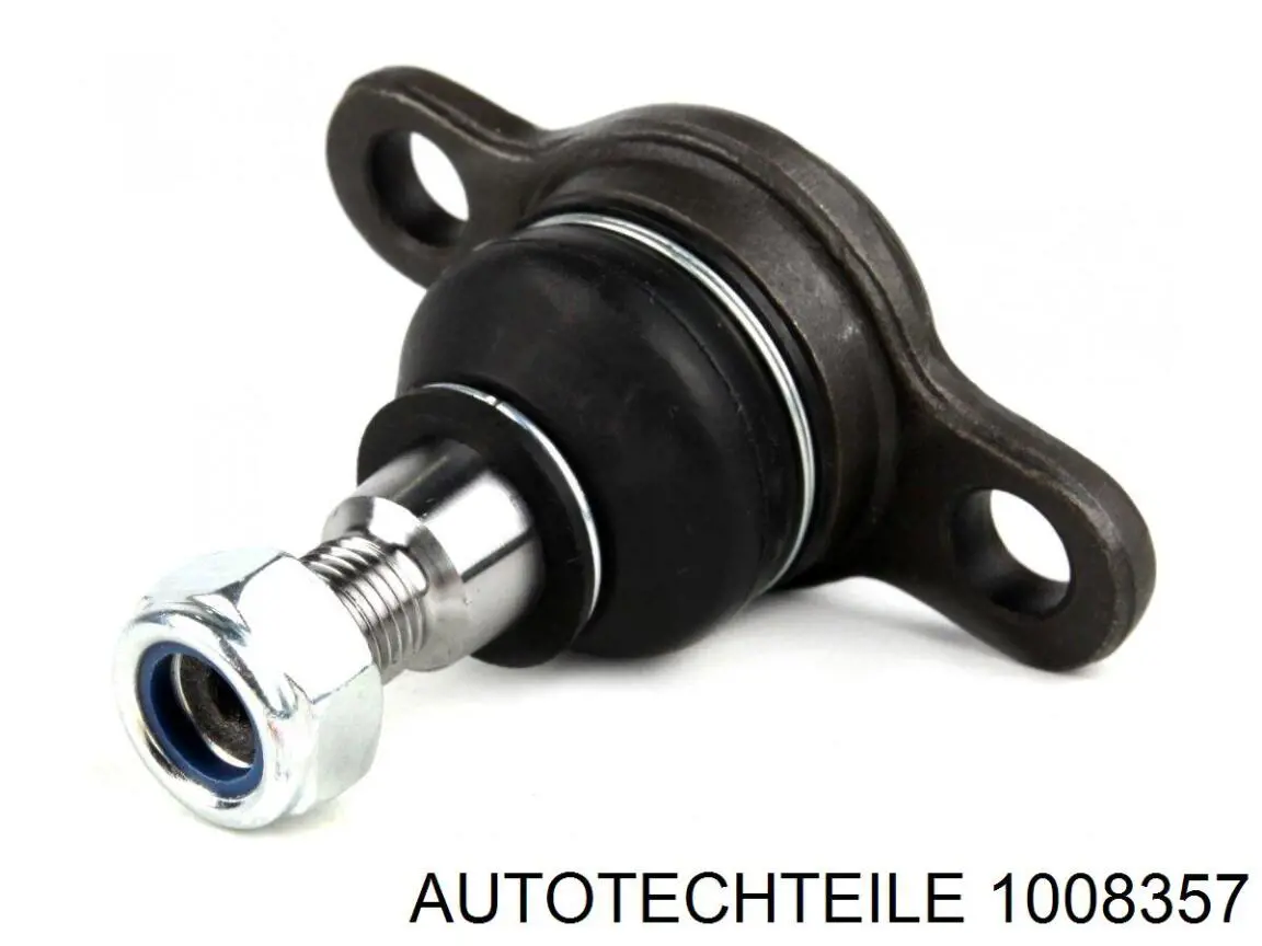 1008357 Autotechteile Електромотор пічки