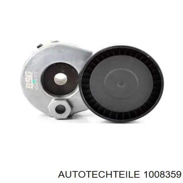 Моторчик пічки Autotechteile 1008359