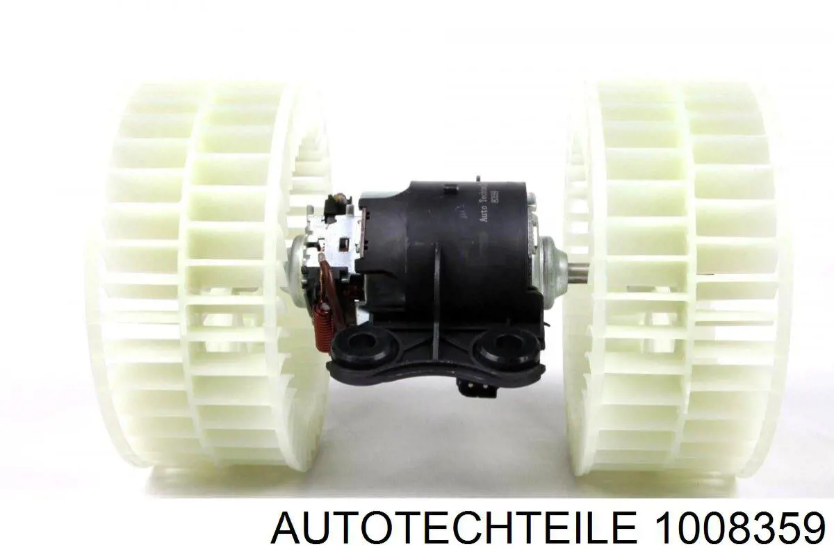 1008359 Autotechteile Електромотор пічки