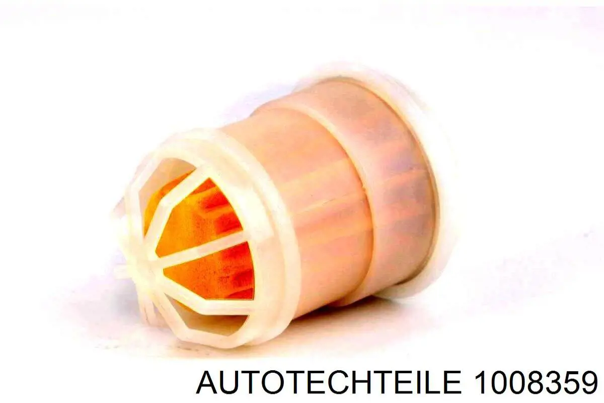 1008359 Autotechteile Електромотор пічки