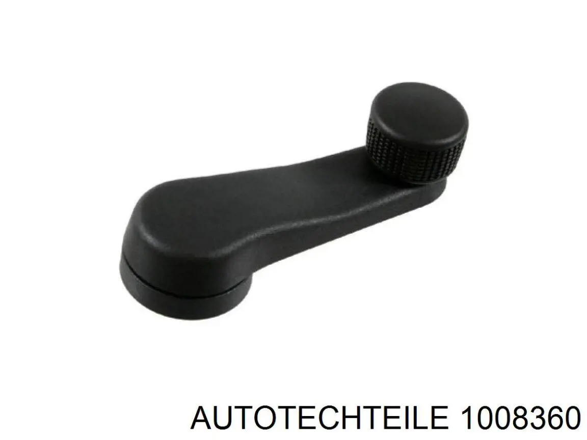 Вентилятора пічки 1008360 Autotechteile