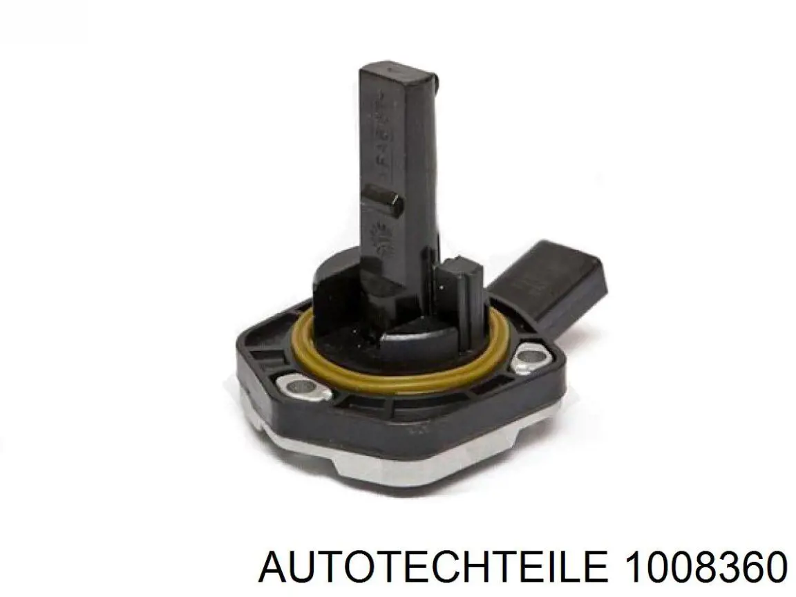 Купити 1008360 Autotechteile Електродвигуни (електродвигун обігрівача) або розетка причепа штепсельная