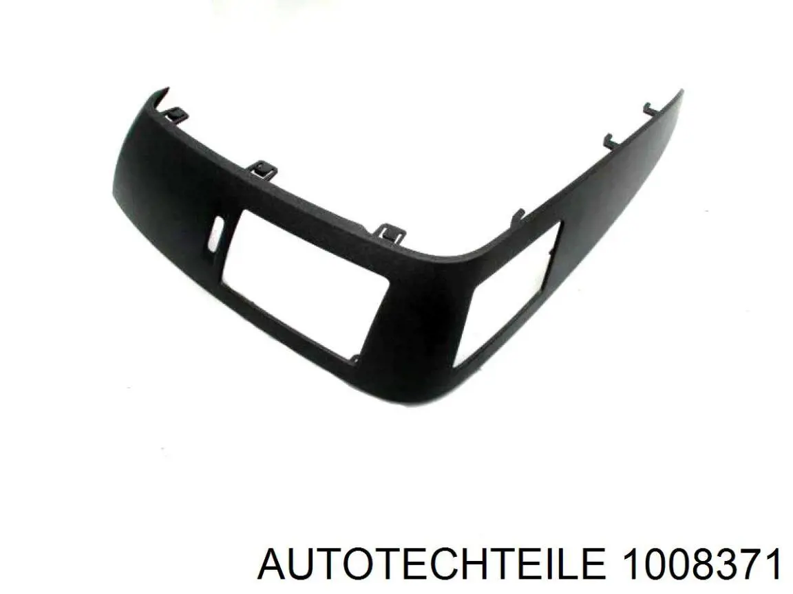 Решітка повітроводу права Mercedes A90683003549B27 ціна, від 6.32 USD