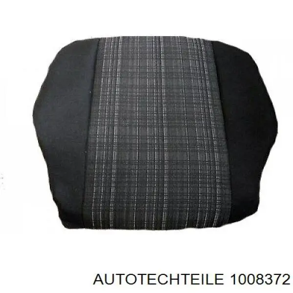 Решітка повітропровода ліва 1008372 Autotechteile