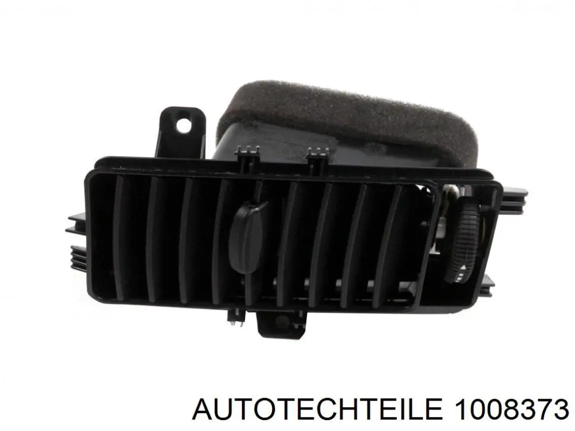 Купити 1008373 Autotechteile Решітка повітропровода права