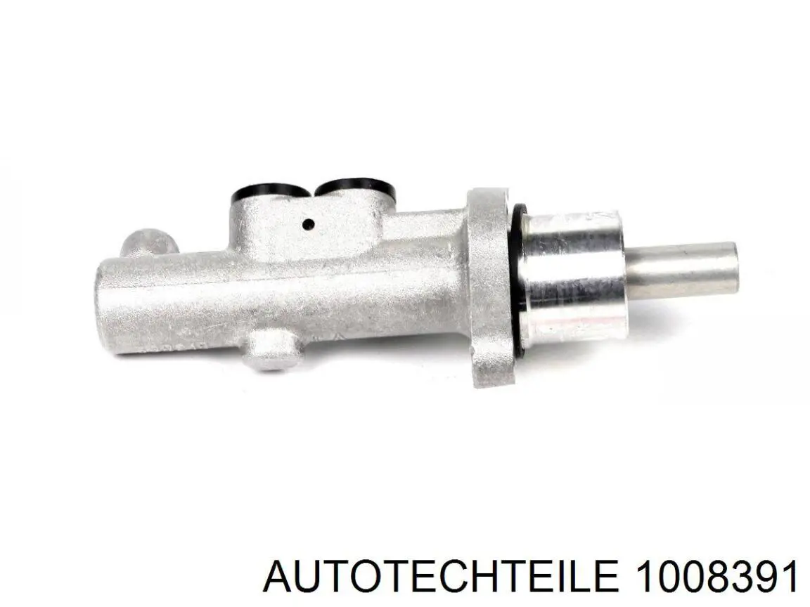 Кран системи опалення Autotechteile 1008391 ціна, від 18.21 USD