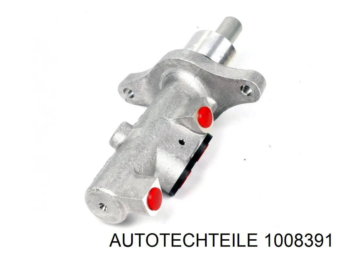 Купити 1008391 Autotechteile Кран пічки