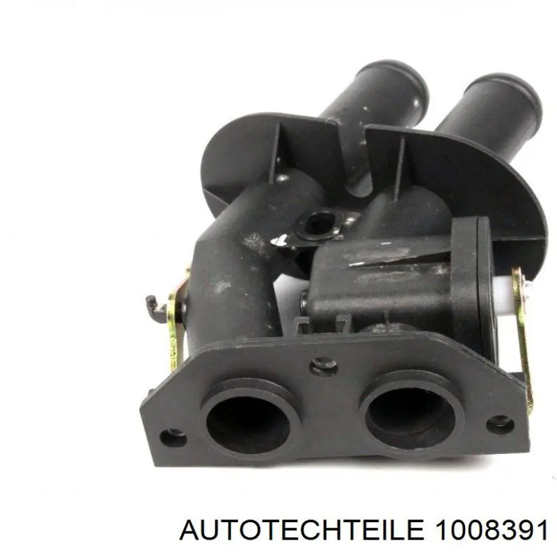 Кран системи опалення Mercedes 28308484 ціна, від 22.00 USD