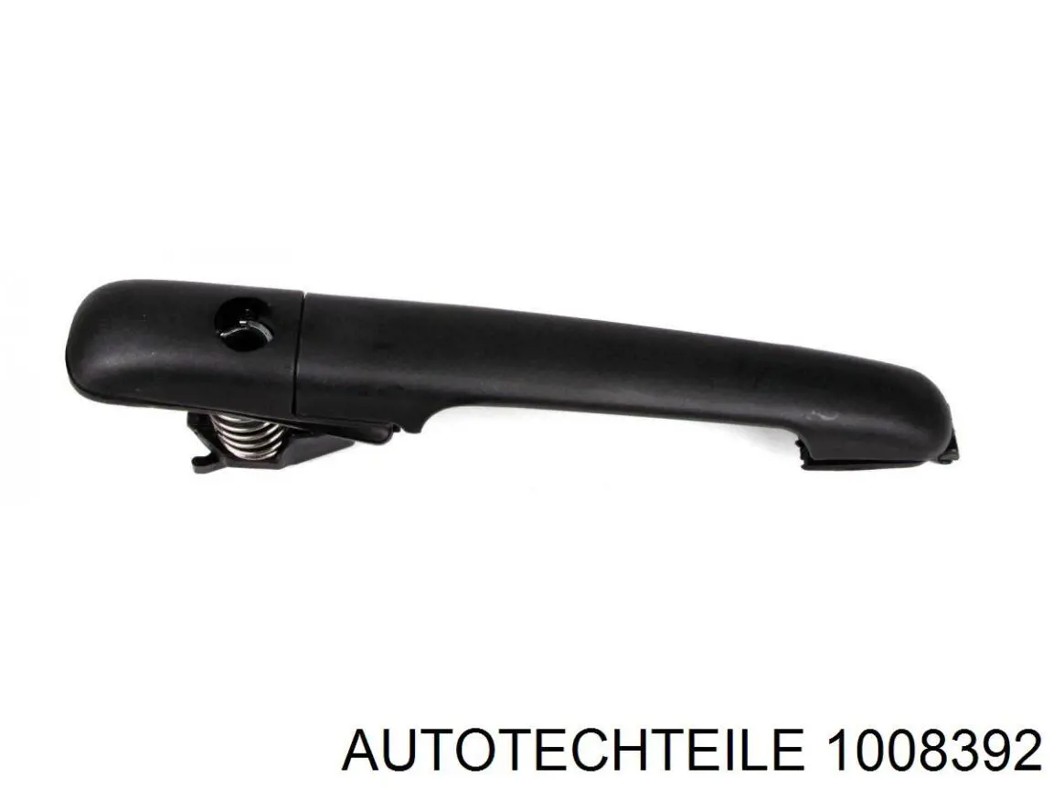 Купити 1008392 Autotechteile Кран пічки