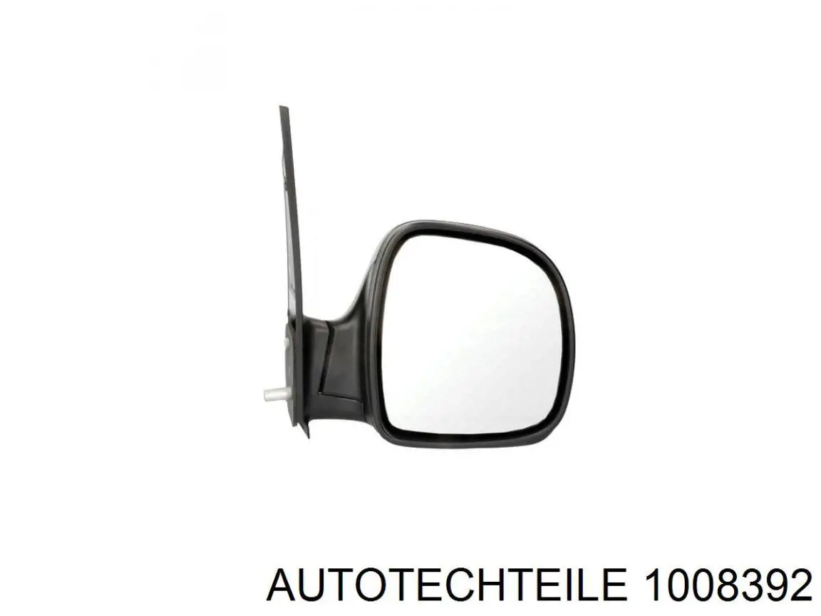 1008392 Autotechteile Кран пічки (обігрівача)