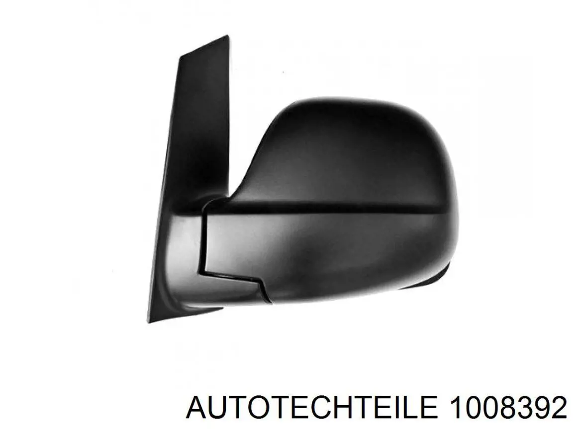 Кран системи опалення Autotechteile 1008392 ціна, від 23.92 USD