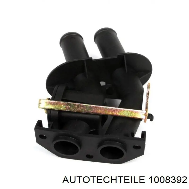 Кран пічки 1008392 Autotechteile