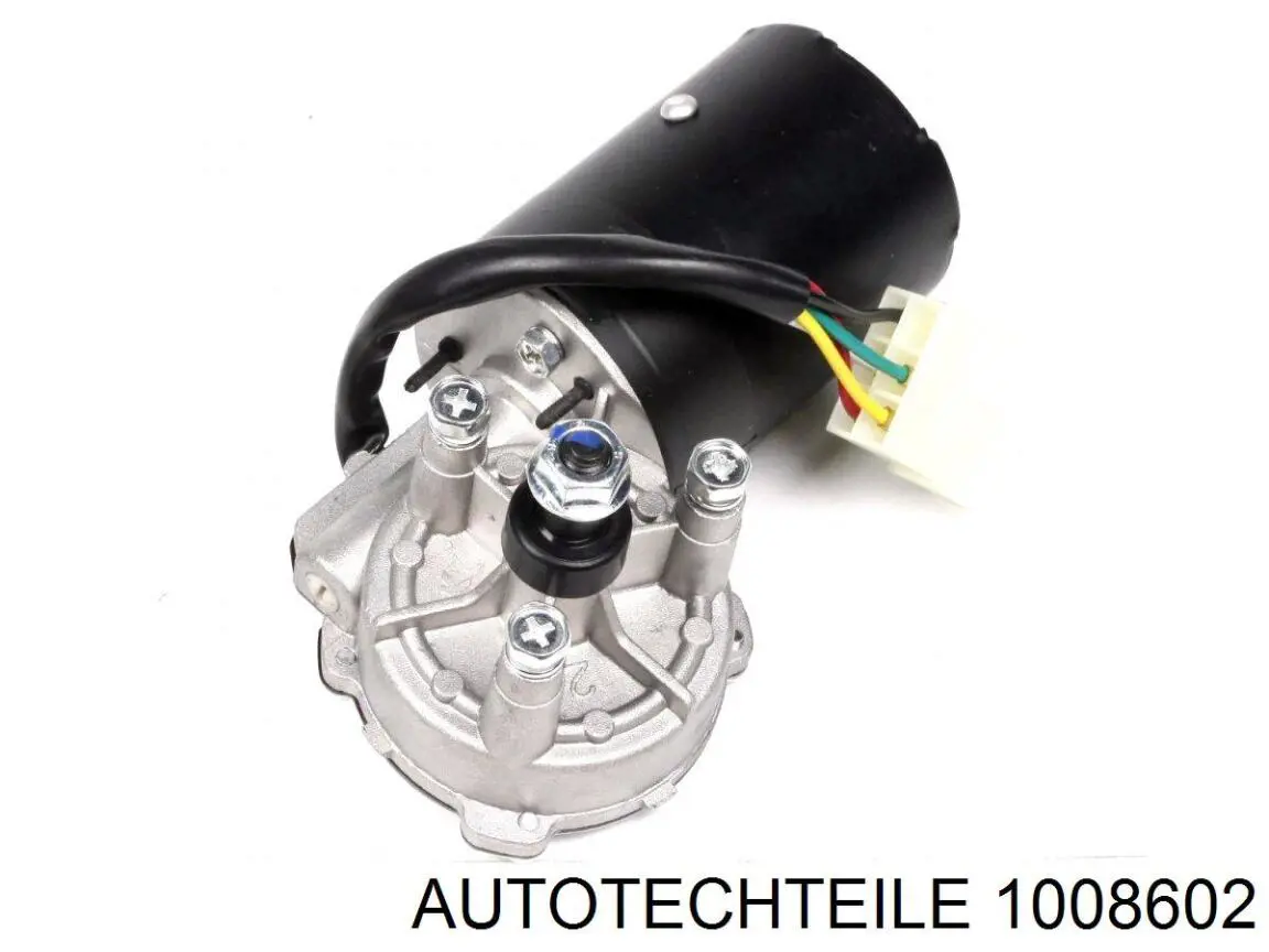 Трійник системи склоомивача Autotechteile 1008602 ціна, від 3.20 USD
