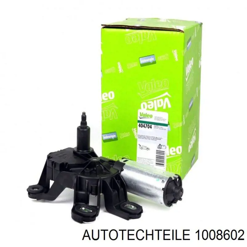 Купити 1008602 Autotechteile Трійник системи склоомивача