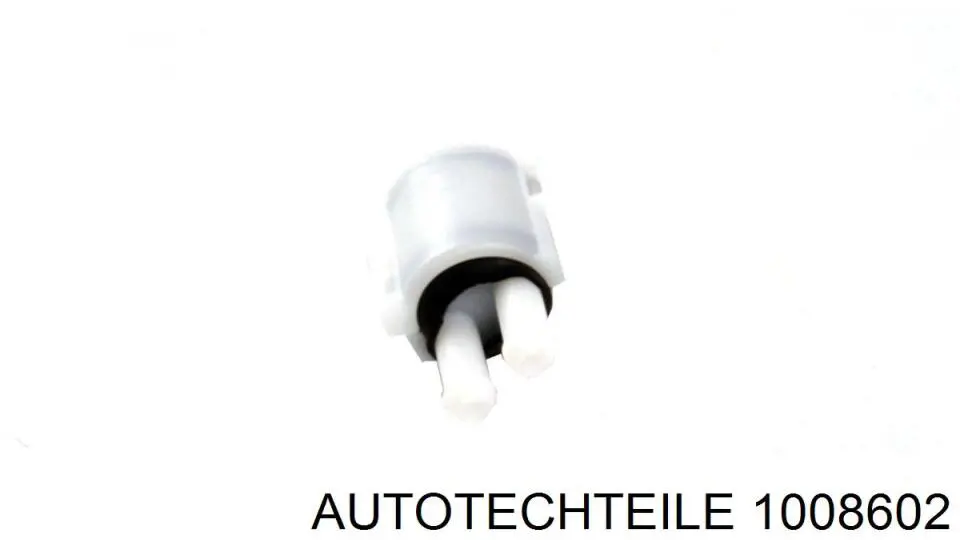 Трійник системи склоомивача 1008602 Autotechteile
