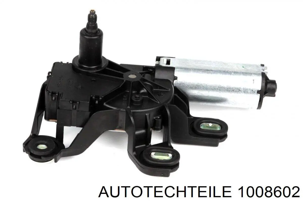 Трійник системи склоомивача Autotechteile 1008602