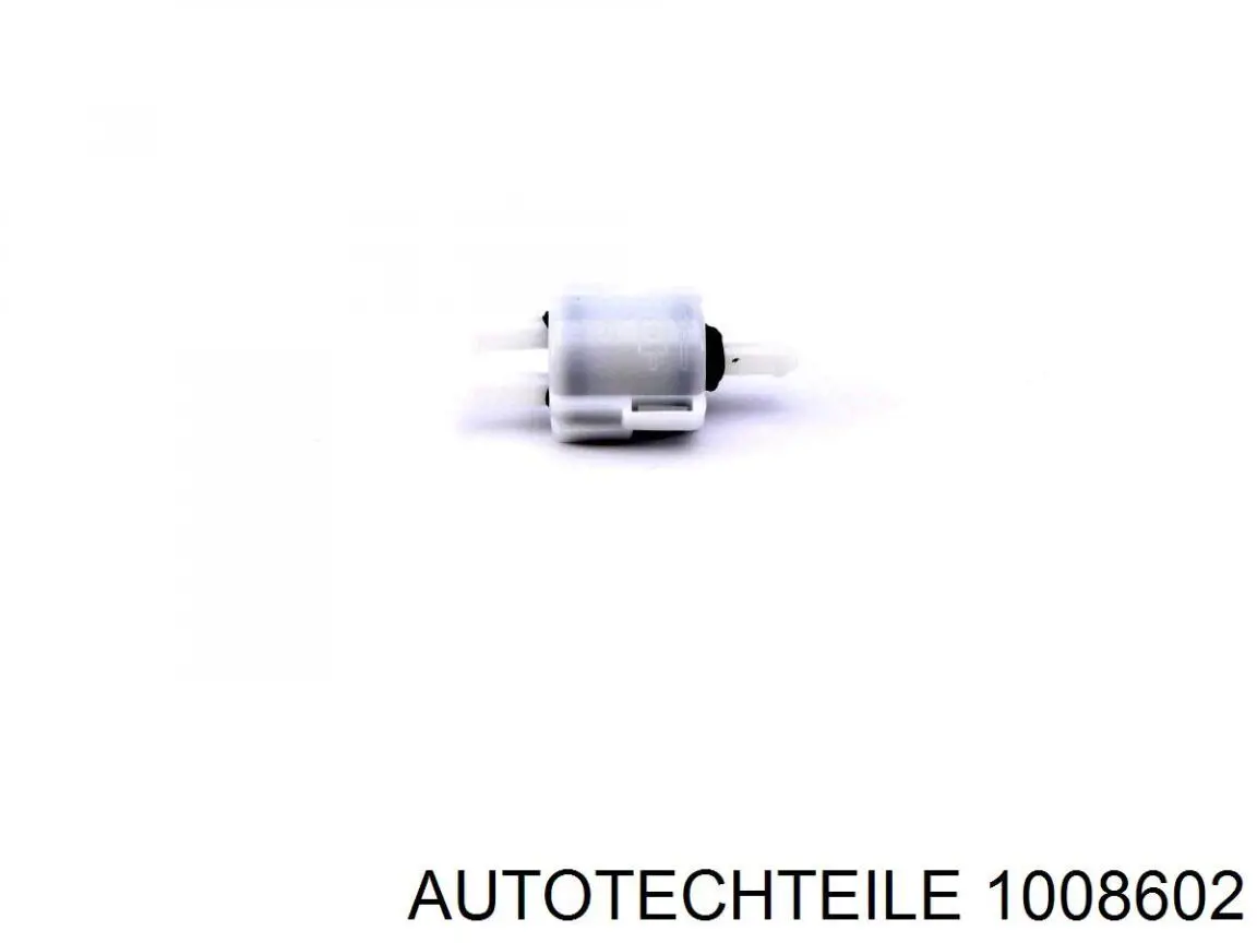 1008602 Autotechteile Трійник системи склоомивача