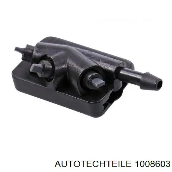 Трійник системи склоомивача 1008603 Autotechteile