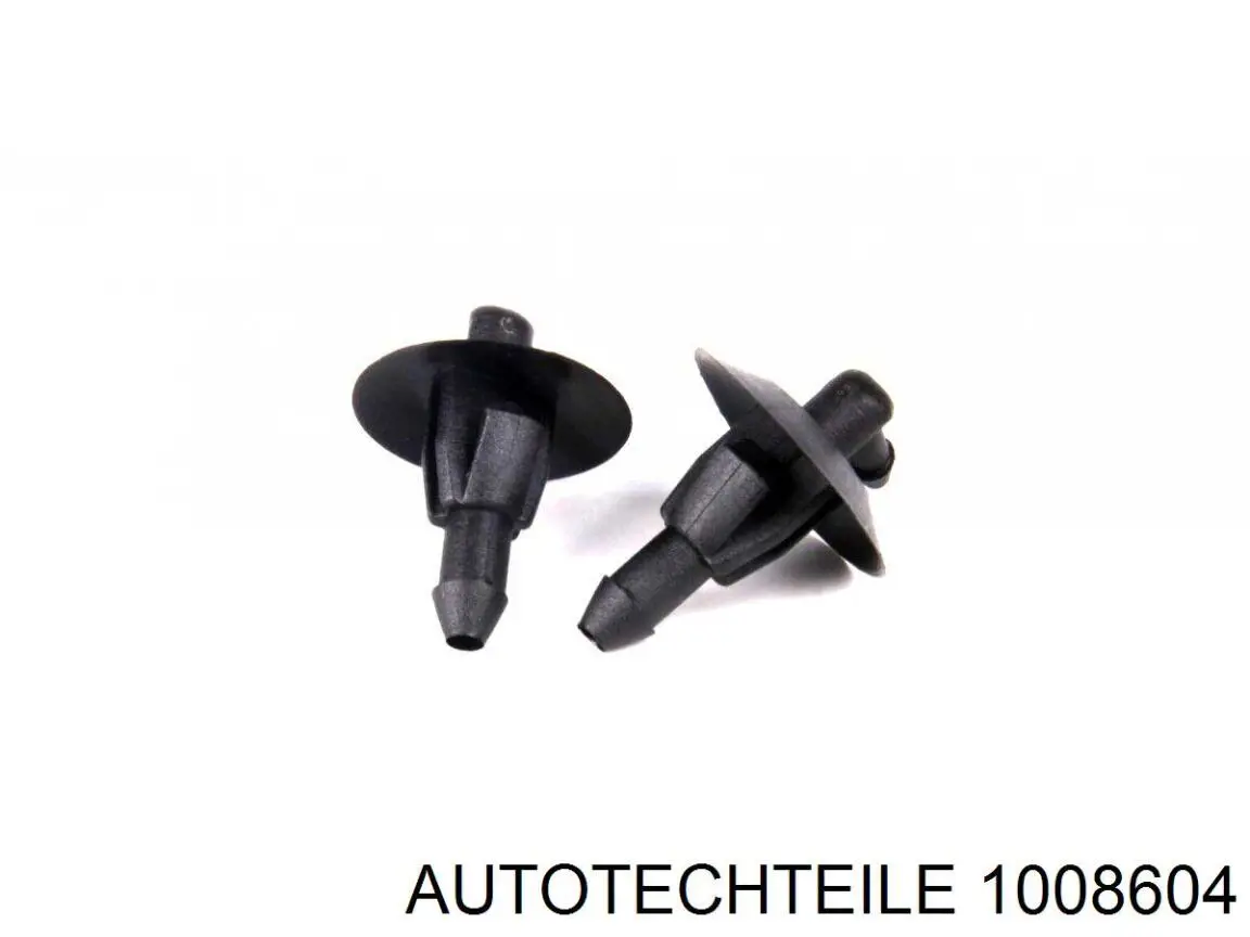 1008604 Autotechteile Сопло склоомивача вітрового скла