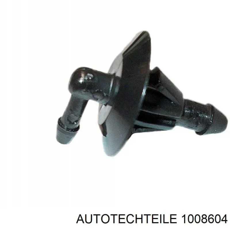 1008604 Autotechteile Сопло склоомивача вітрового скла