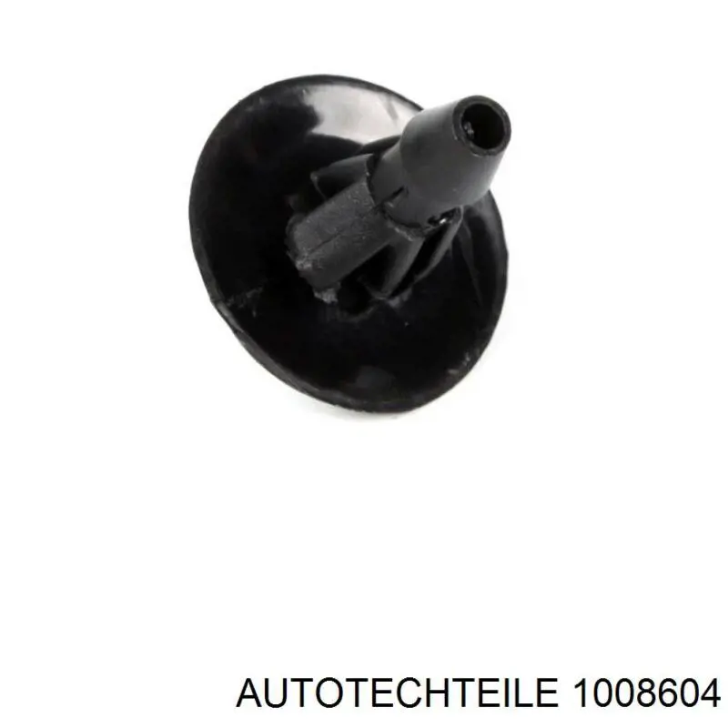 Форсунка омивача 1008604 Autotechteile