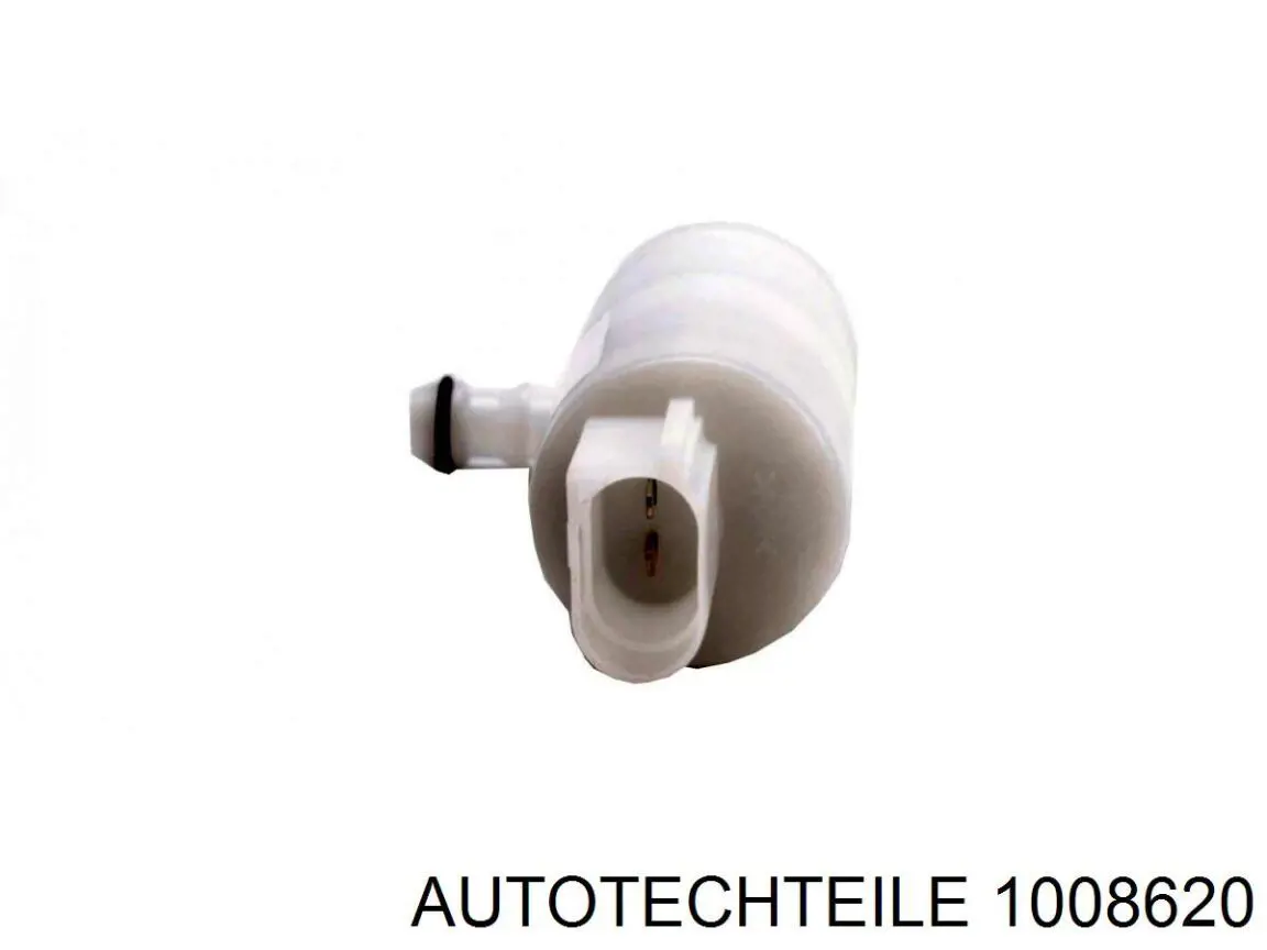 Накладка форсунки омивача фари передньої Autotechteile 1008620